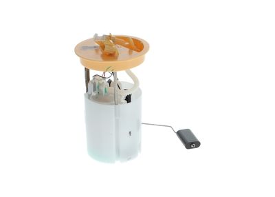 SISTEM ALIMENTARE CU COMBUSTIBIL BOSCH 0580200107 5