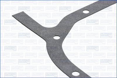 DICHTUNG ÖLWANNE AJUSA 14052900 2