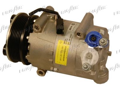 FRIGAIR 920.60765 Компрессор кондиционера  для FORD KUGA I 2.0 TDCi 4x4