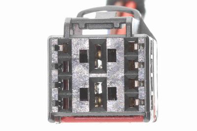 ELEKTROMOTOR HECKKLAPPE VEMO V48550009 2