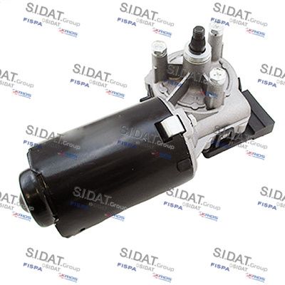 SIDAT 69230A2 Двигатель стеклоочистителя  для FIAT DOBLO (Фиат Добло)