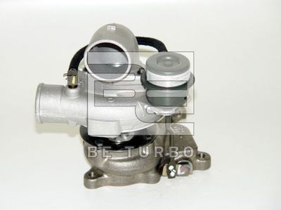 BE TURBO 127240 Турбина  для HYUNDAI H-1 (Хендай Х-1)