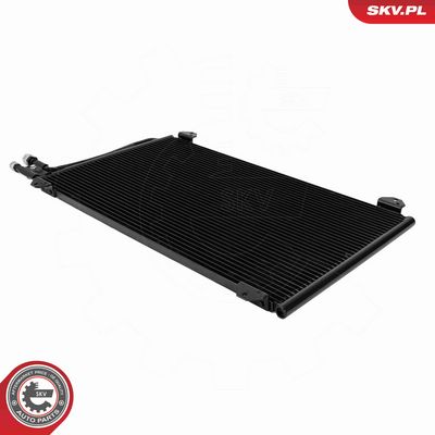 CONDENSATOR CLIMATIZARE ESEN SKV 86SKV117 3
