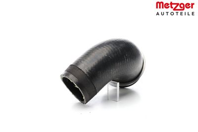 LADELUFTSCHLAUCH METZGER AUTOTEILE 2400117 15