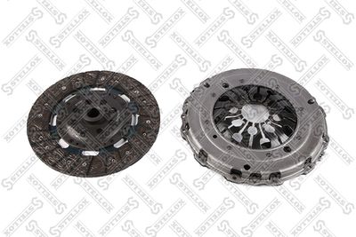 Комплект сцепления STELLOX 07-01253-SX для VW TRANSPORTER