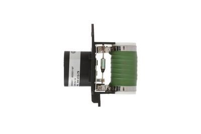 REZISTOR VENTILATOR HABITACLU HELLA 9ML366410791 1