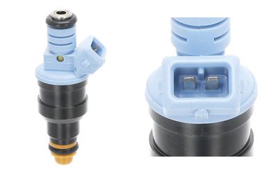 EINSPRITZVENTIL VALEO 348392 2