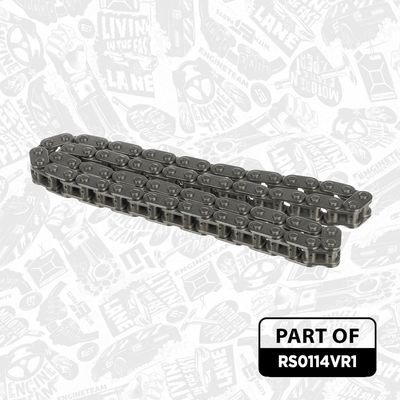 CHIT LANT DE DISTRIBUTIE ET ENGINETEAM RS0114VR1 6