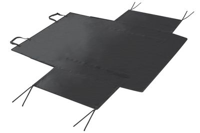 Vorschau Koffer-/Laderaumwanne