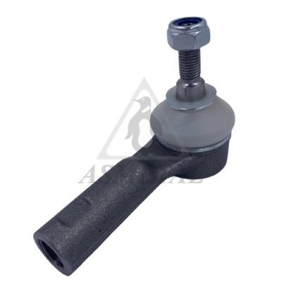 накрайник на напречна кормилна щанга ASMETAL 17VL1101