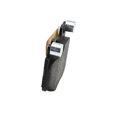 BREMSBELAGSATZ SCHEIBENBREMSE DELPHI LP3942 11