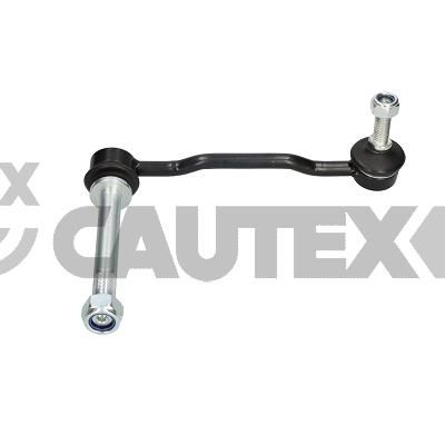 Тяга / стойка, стабилизатор CAUTEX 031151 для CITROËN C6