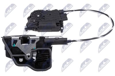 Dörrstängning NTY EZC-BM-097 för BMW