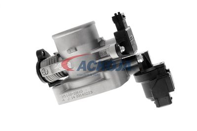 CARCASA CLAPETA ACKOJA A52810005 40