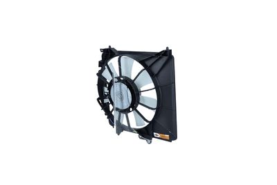 LüFTER MOTORKüHLUNG NRF 470016 29