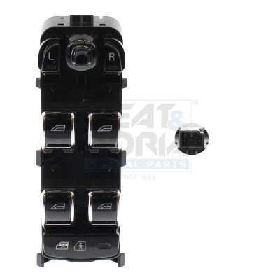 COMUTATOR MACARA GEAM