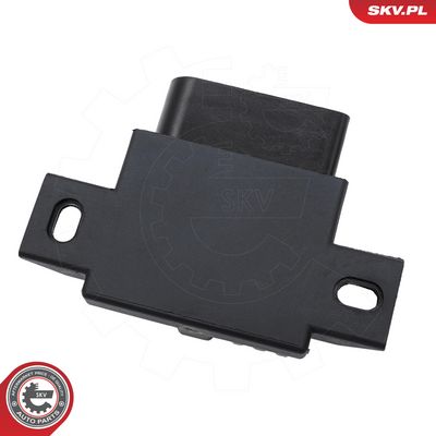 Unitate comanda, pompa combustibil ESEN SKV 96SKV392