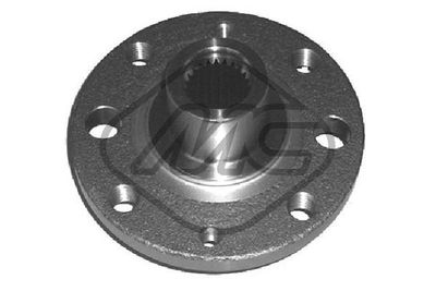 Piasta koła METALCAUCHO 90033