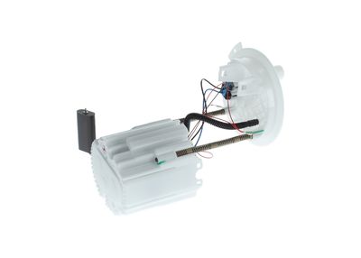 SISTEM ALIMENTARE CU COMBUSTIBIL BOSCH 0580200369 18