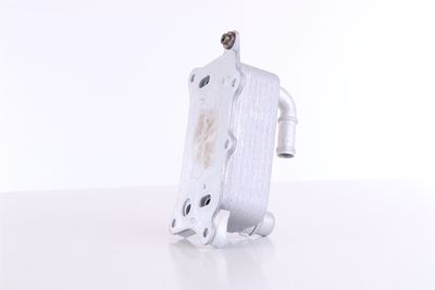 RADIATOR ULEI ULEI MOTOR NISSENS 90918 31