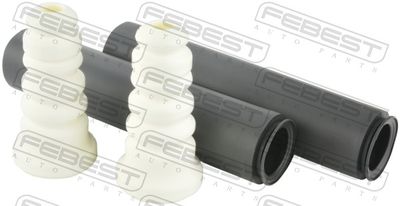 Dust Cover Kit, shock absorber FDSHB-FOCIIR-KIT