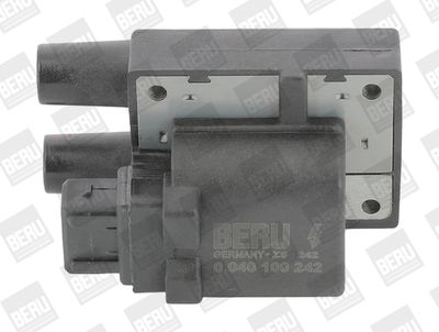 BorgWarner (BERU) Zündspule