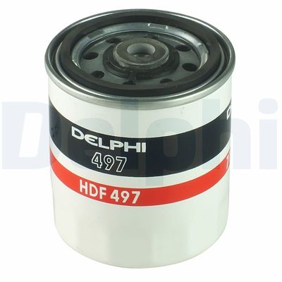 Fuel Filter HDF497