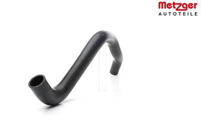 FURTUN RADIATOR METZGER AUTOTEILE 2422403 30