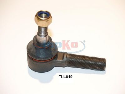 накрайник на напречна кормилна щанга JAPKO 111L010