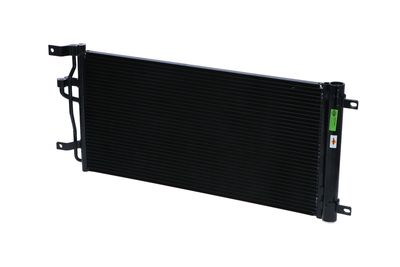 CONDENSATOR CLIMATIZARE NRF 350225 8