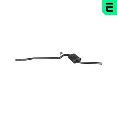 крайно гърне OPTIMAL OP-EES48395-OV