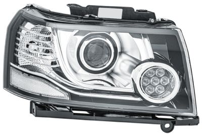 Reflektor HELLA 1EJ 354 813-041
