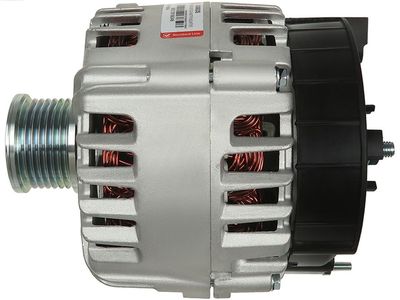 Alternator A3663S