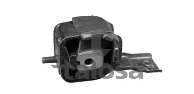 Подвеска, двигатель TALOSA 61-06669 для FORD ORION