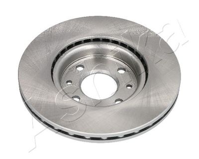 DISC FRANA ASHIKA 60000223C 1