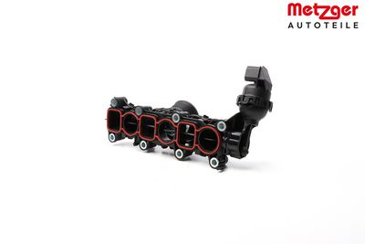 SAUGROHRMODUL METZGER AUTOTEILE 2100151 7