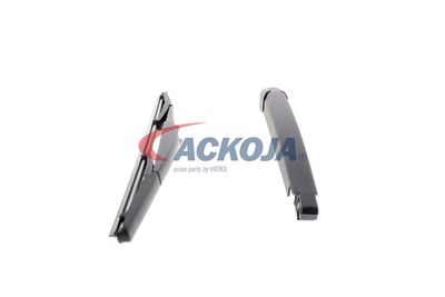 SET STERGATOARE CURATARE PARBRIZ ACKOJA A520474 23