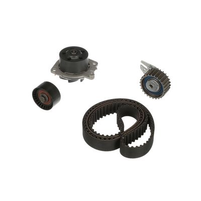 SET POMPA APA + CUREA DINTATA GATES KP15469XS 28