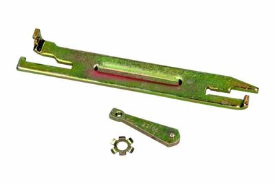 REGLAJ PARGHIE SISTEM FRANARE