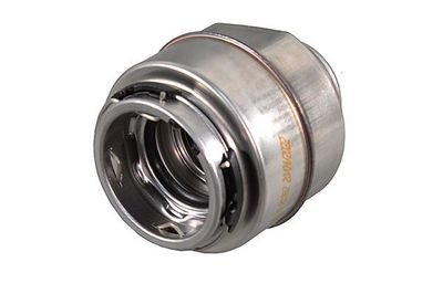 RESONATOR LADELUFTKüHLUNG