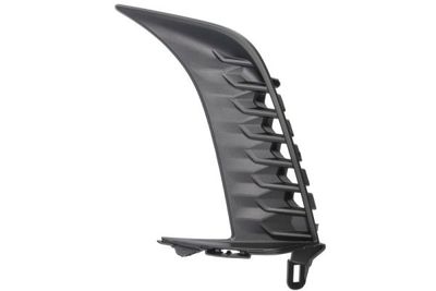 Banda decor/protectie, bară de protecție Blic 6502-07-8167921P