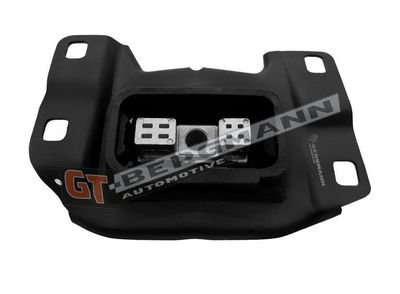 GT-BERGMANN Automotive Montavimas, neautomatinė transmisija