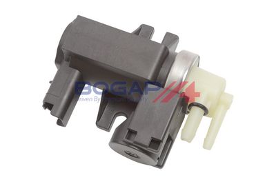 CONVERTOR DE PRESIUNE TURBOCOMPRESOR