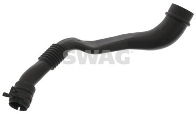 Шланг, вентиляция картера SWAG 30 10 0503 для VW PASSAT