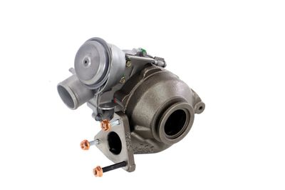 COMPRESOR SISTEM DE SUPRAALIMENTARE REMANTE 003001000218R 20