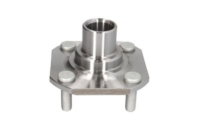 Wheel hub Achter
