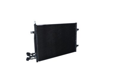 CONDENSATOR CLIMATIZARE NRF 35904 22