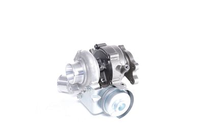 LADER AUFLADUNG BTS Turbo T916454 7