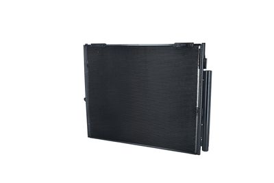 CONDENSATOR CLIMATIZARE NRF 35862 29