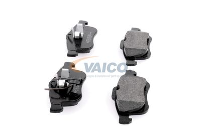 BREMSBELAGSATZ SCHEIBENBREMSE VAICO V240374 49